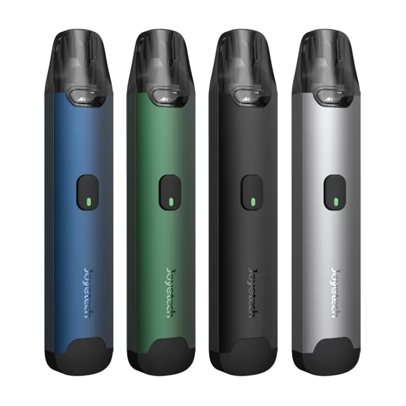 Joyetech Evio C 800mAh Pod System Kit 2ml - Green / CN-SZ