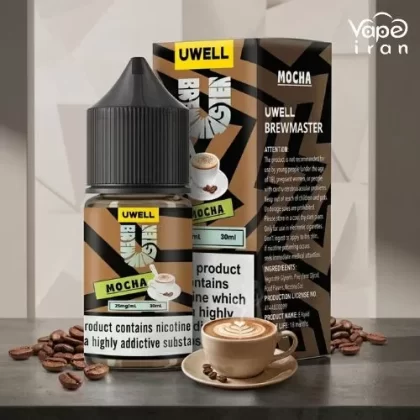Uwell Mocha 10ml
