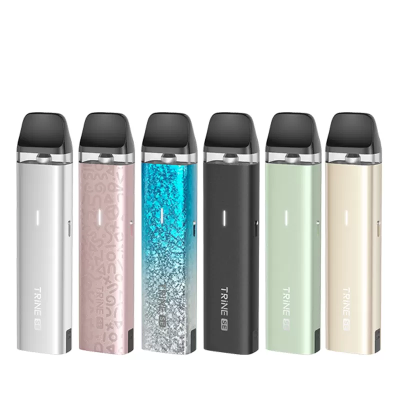 Innokin Trine SE Pod Vape Kit - Vape Co