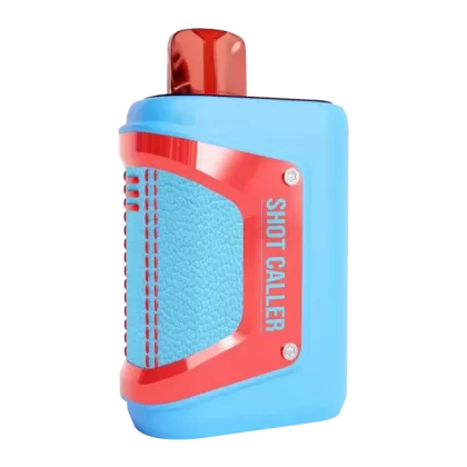 Atomic Pop SHOT CALLER 40K - Customer Group#VAP~Nicotine#50mg~Size#Single>5 Pack