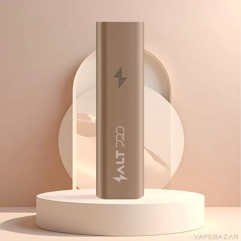 Salt Pro Device – Bronze