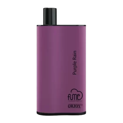 Purple Rain Fume Infinity - Site#VAP~Nicotine#50mg~Size#Single>5 Pack