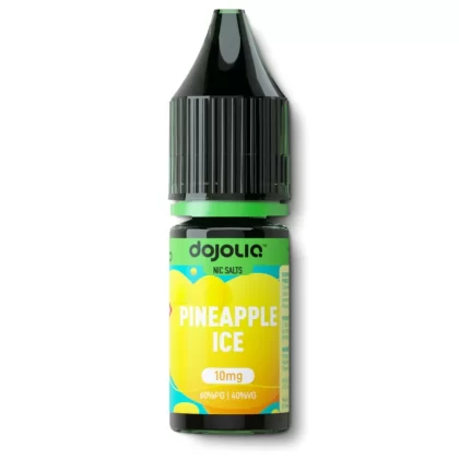 Pineapple Ice by Dojoliq - 10 mg/ml