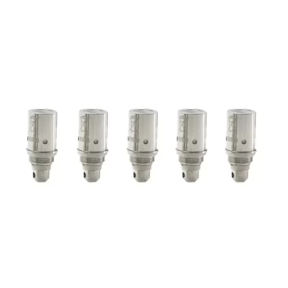 UniCoil BVC Coils V2 1.8ohm | 5 Pack | Cigee