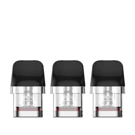 Smok Novo M Pods - Type#0.6 Ohm Pods>0.8 Ohm Pods