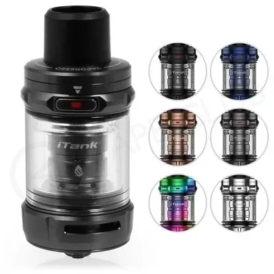 Vaporesso iTank 2 - Ecigpremium