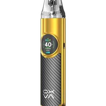 Oxva NeXLIM Kit 40W - Dark Blue