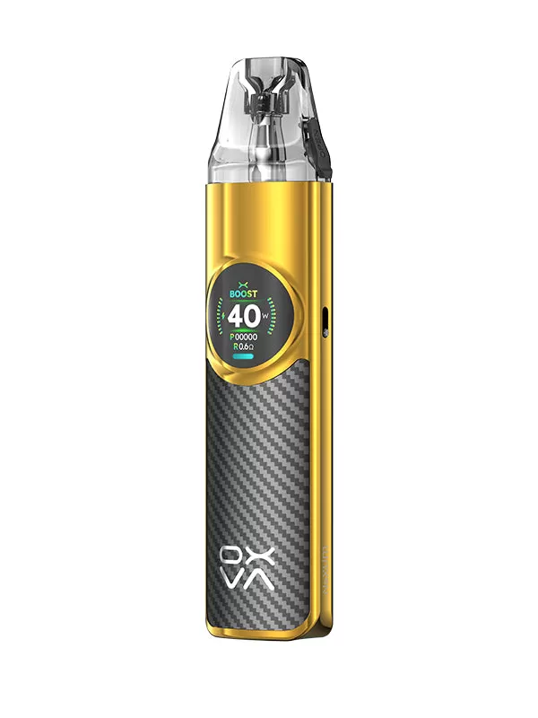 Oxva NeXLIM Kit 40W - Dark Blue