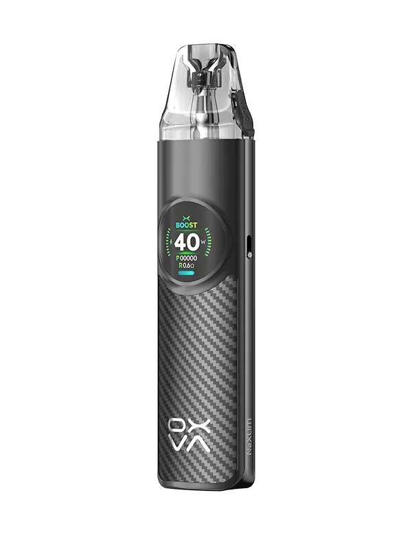 Oxva NeXLIM Kit 40W - Dark Blue - Image 2