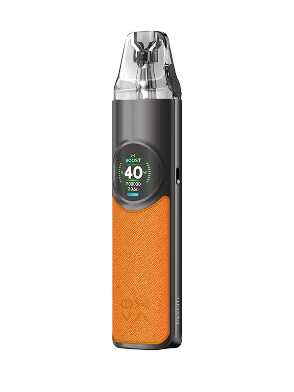 Oxva NeXLIM Kit 40W - Dark Blue - Image 3