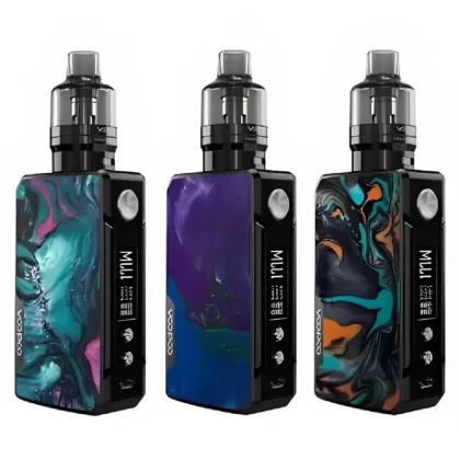 VOOPOO – DRAG 2 – VAPE KIT