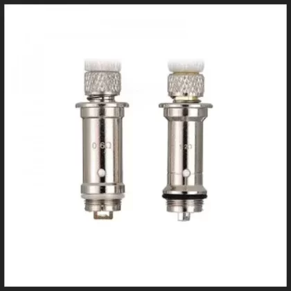 Lost Vape Lyra Replacement Coils - Coils#0.6ohm Coils>MTL 1.2ohm Coils