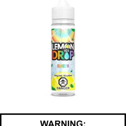 Punch by Lemon Drop Ice