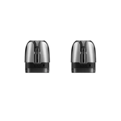 VOOPOO ARGUS POD Cartridge - Type#0.7Ω>1.2Ω