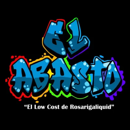 Abaquesh (Dulce de leche + Caramelo + Turrón) 60 ML