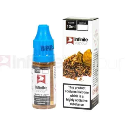 Tobacco Nic Salt – NS 20MG