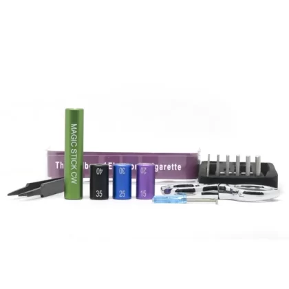MAGIC STICK TOOLKIT