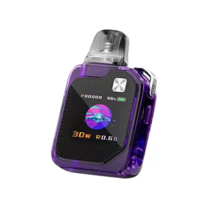 Lost Vape Ursa Baby 3 Pod System Kit - 1000mAh; Type-C
