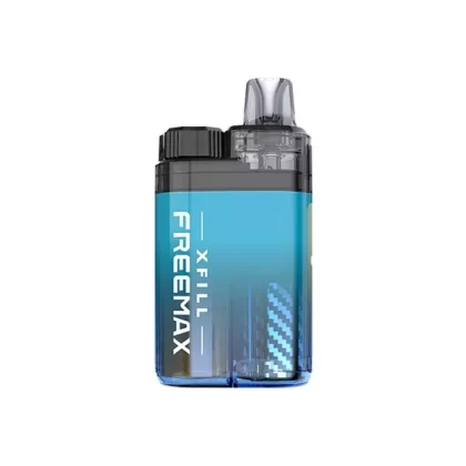 Freemax Xfill Pod Kit - Vapeobservation