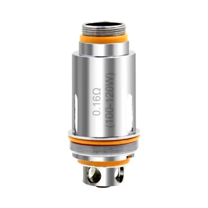 Aspire Cleito 120 Mesh Coils (5 Pack)