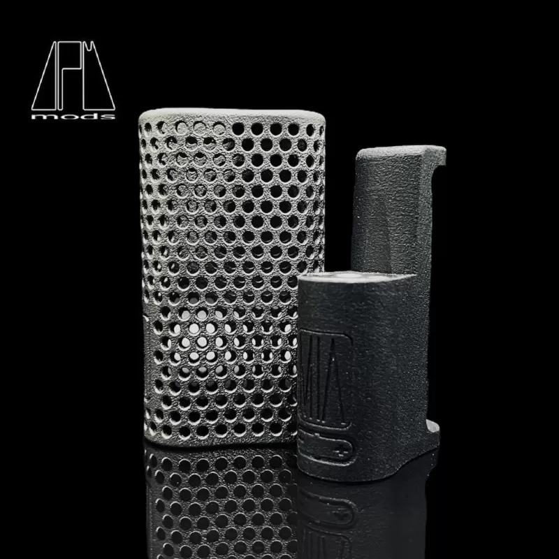 APM Mods – Mia DNA60C Millefori 40 Ardesia - Image 2