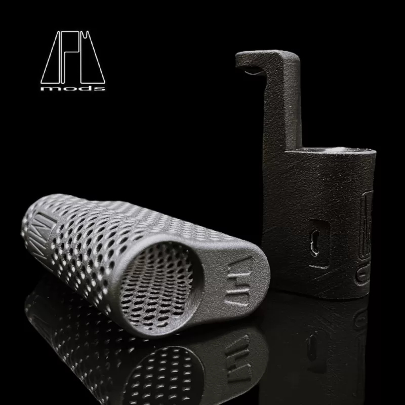 APM Mods – Mia DNA60C Millefori 40 Ardesia - Image 3
