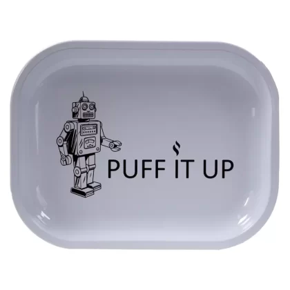 PuffItUp Tray