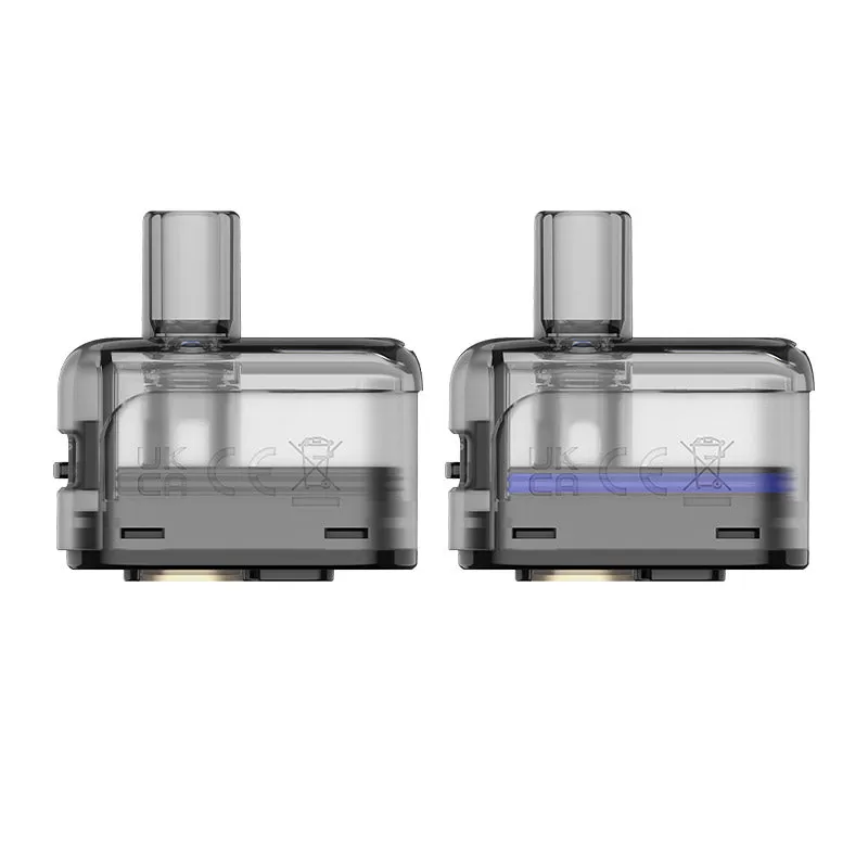 Innokin Coolfire P60 Replacement Pod Cartridge 4ml(2pcs/pack) - 0.6ohm