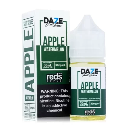 Reds Watermelon by Reds Salt Series 30ml - 50MG
