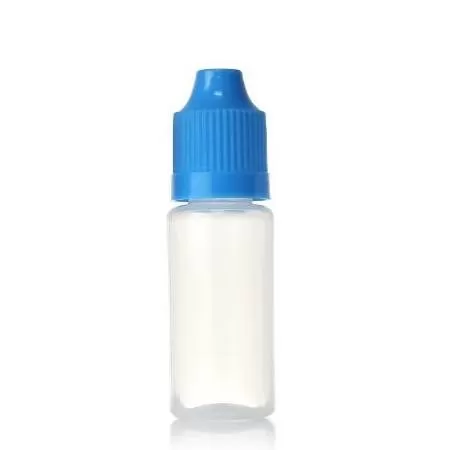 10 ml Empty Dropper Bottles - Centralvapors