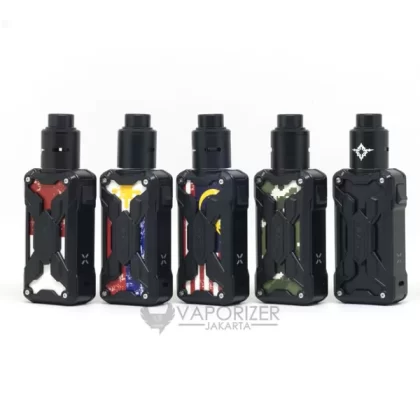 RINCOE MECHMAN NANO KIT (Authentic)