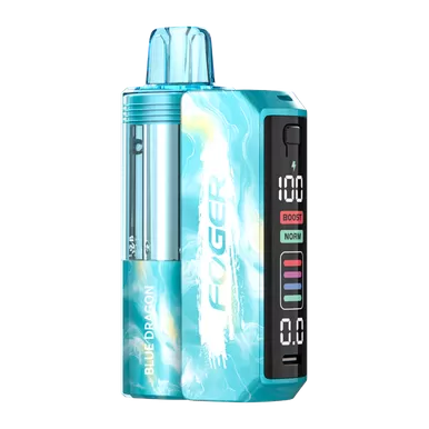 Blue Dragon Foger Switch Pro Kit 30K