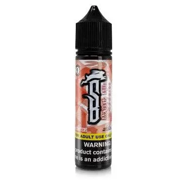 Suicide Bunny – Mother’s Milk and Cookies 60ml