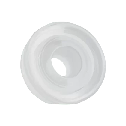 Eyce Snap-In Glass Collar Female 10mm - Ejuicewarehouse