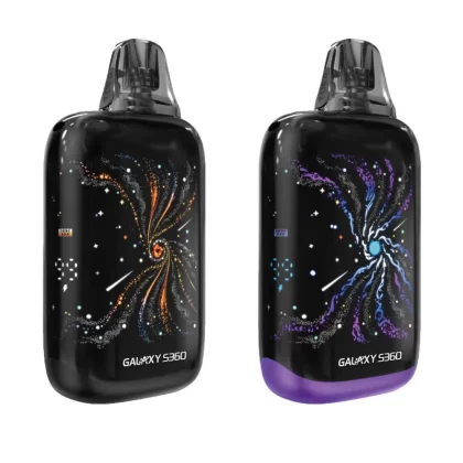 Lost Vape Galaxy S360 Pod Kit 35W - Mystic Galaxy