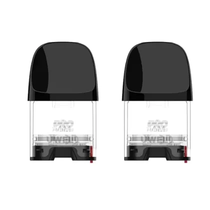 Uwell Caliburn GK2 (2ml – 2pack) – Cartridge - E Ciggbolaget Se