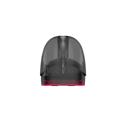 Vaporesso Zero 2 Pod Cartridge - 3mL/2mL(TPD/UK); 1.0Ω (MESH) / 1.3Ω (CCELL)