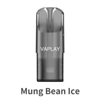 Vaplay V1 Pod – Mung Bean Ice - Ozvapeone