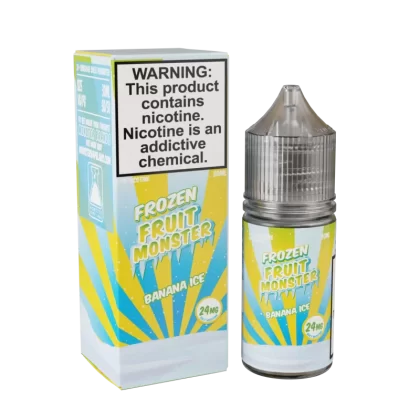 Frozen Fruit Monster Salt - Vaporider Deals (C2B7E8)