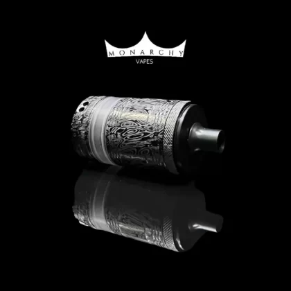 OST-R Mtl F-Dama DLC – Monarchy