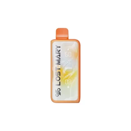 Lost Mary Vape 50K by Elf Bar -Tropical Frost