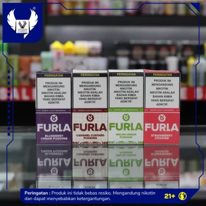 FURLA FREEBASE SERIES - Vaporizerjakarta