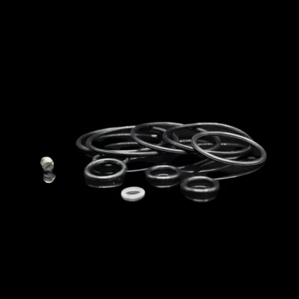 Vapor Giant MTL Spare Parts