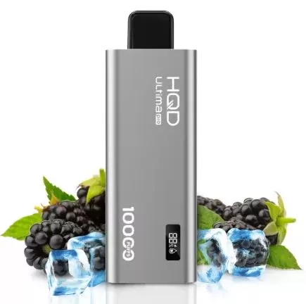 HQD Ultima Pro Disposables Vape - Image 2