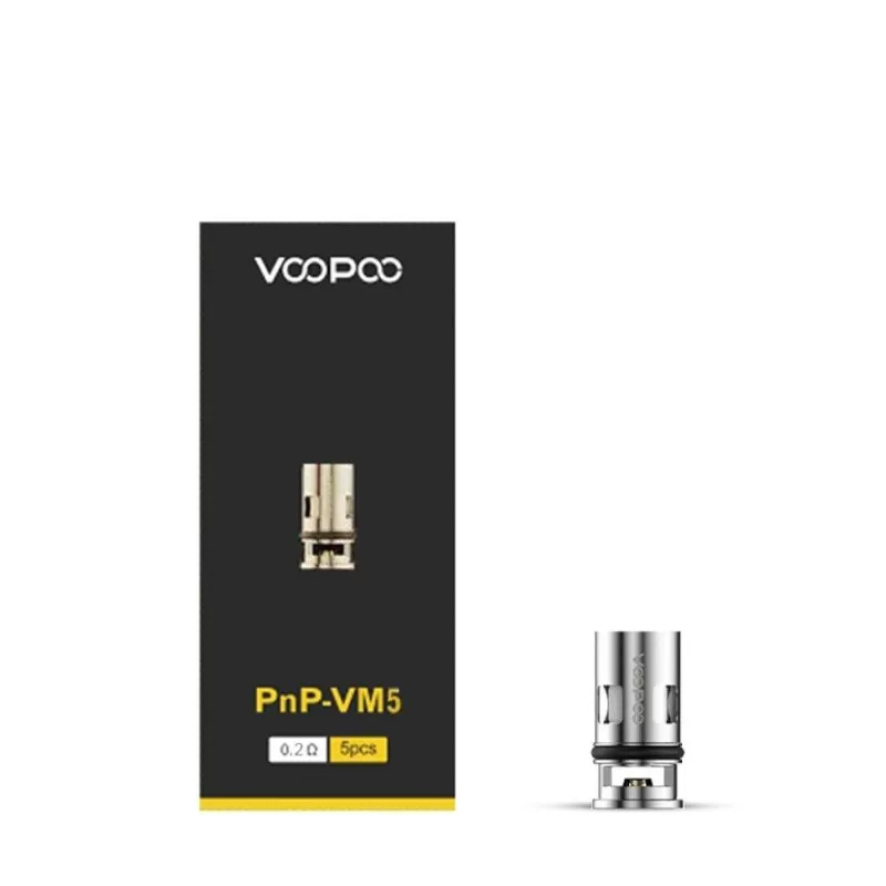 PNP – VOOPOO FILTRO/COIL - Image 3