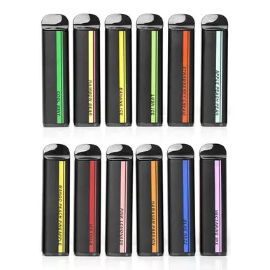Targa T1 Disposable | 4000 Puffs | 10mL