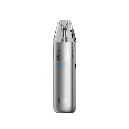 Oxva Nexlim 2 Mini Pod Vape Kit - Titanium Grey