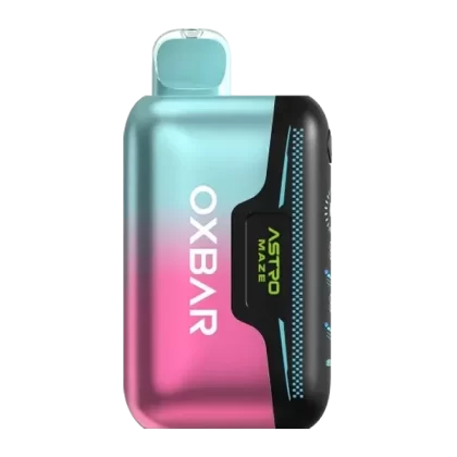 Juicy Watermelon OXBAR Astro Maze 50K - VAP; Vape Product; 5 Pack, Single