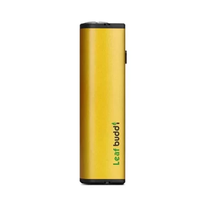 Leaf Buddi TH-320 Mini Box Vaporizer