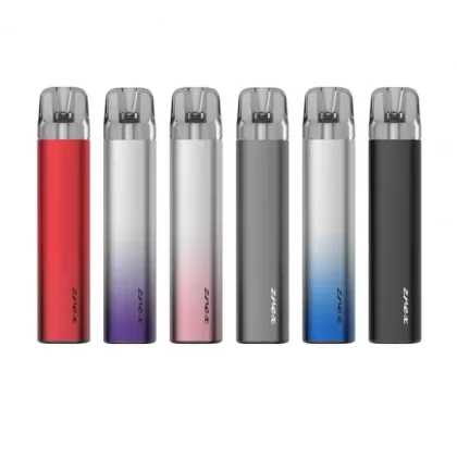 SMOK Zrex RF Kit 500mAh - Pink Silver